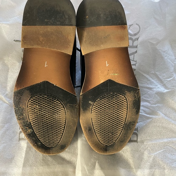 Boys Bruno Marc Dress Shoes - Picture 5 of 8